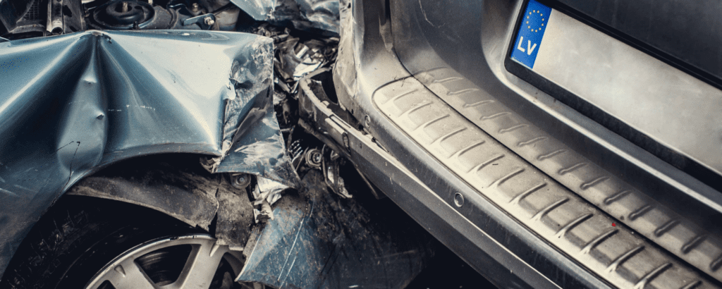 is it worth getting a law firm for a car accident after a crash