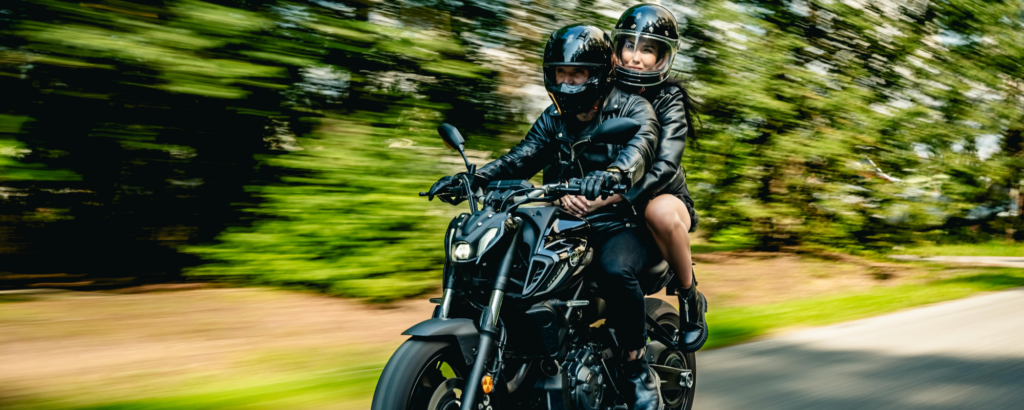 Should I Get a Lawyer for a Motorcycle Accident in South Carolina?