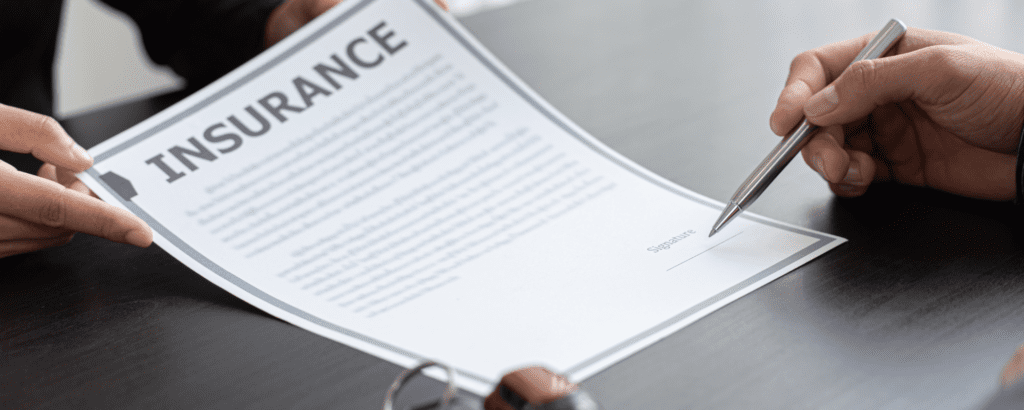 Is South Carolina a no fault state, insurance claim document after a car accident