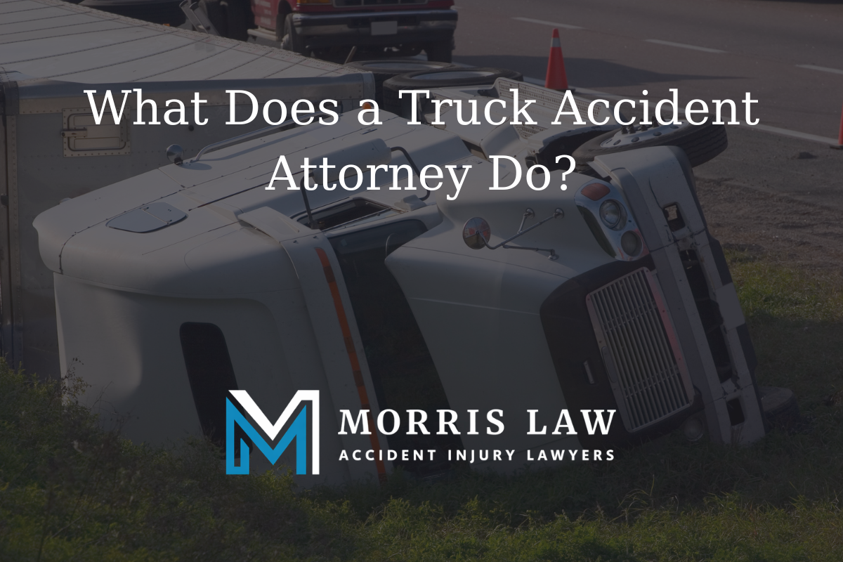 How to Win a Truck Accident Lawsuit in South Carolina