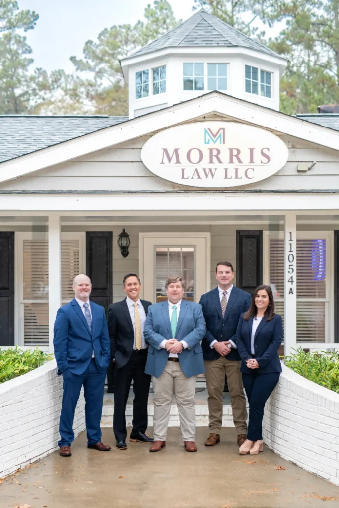 Myrtle Beach catastrophic injury law firm