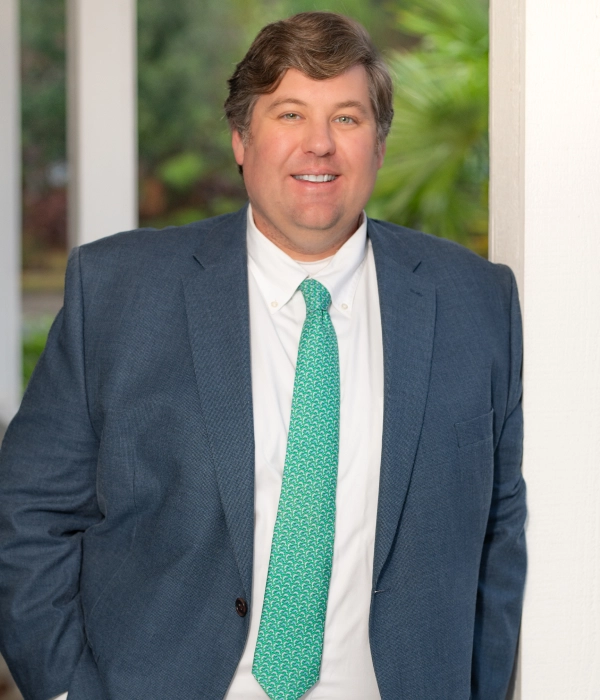 Jeff Morris, of Morris Law Firm